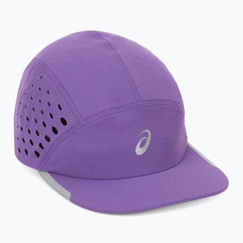 ASICS Ултралека шапка за бягане edo лилаво