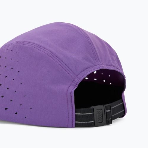 ASICS Ултралека шапка за бягане edo лилаво