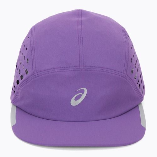 ASICS Ултралека шапка за бягане edo лилаво