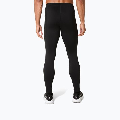 Мъжки гамаши за бягане ASICS Core Winter performance black