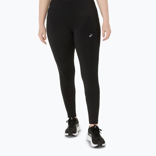 Дамски клинове за бягане ASICS Core Winter performance black
