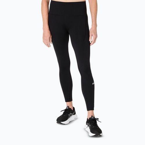 Дамски гамаши за бягане ASICS Road Seamless performance black