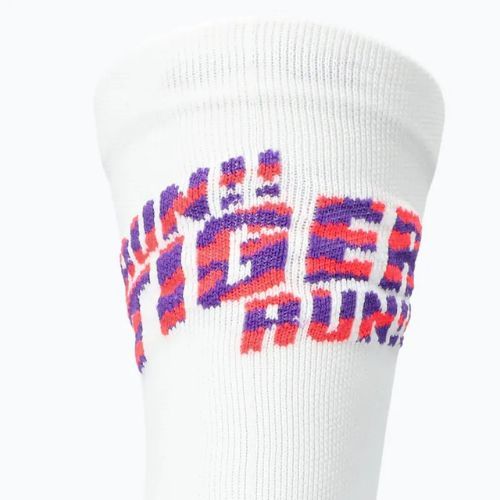 ASICS Performance Run Crew бели/среднощни чорапи