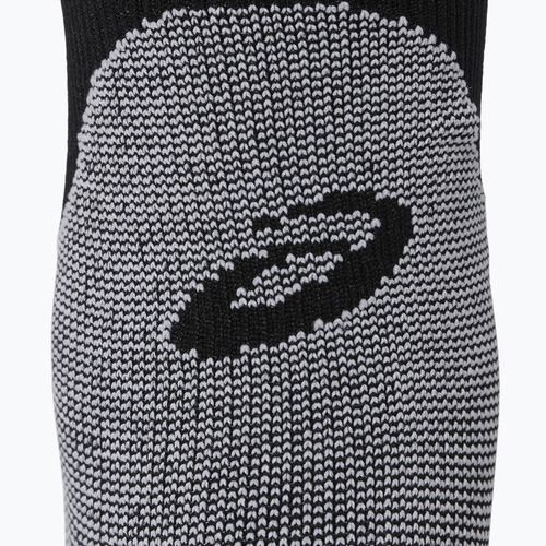 ASICS Performance Run Компресивни чорапи черно/бяло