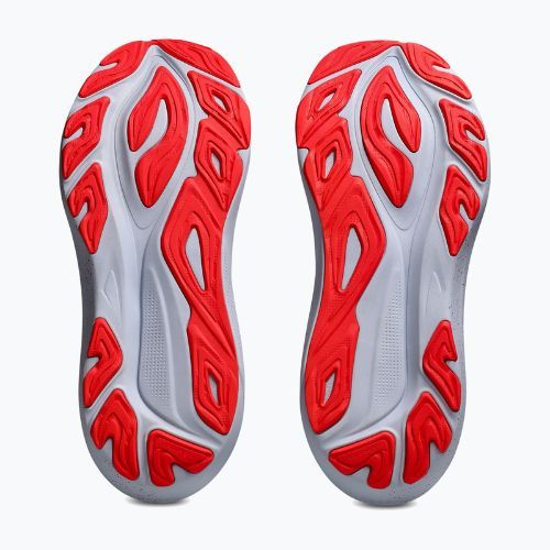 Мъжки обувки за бягане Asics GT-2000 14 cream/edo purple