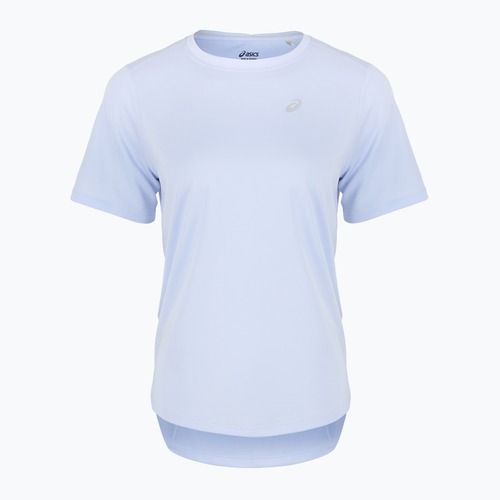 Дамска тренировъчна тениска ASICS Core Top blue fade