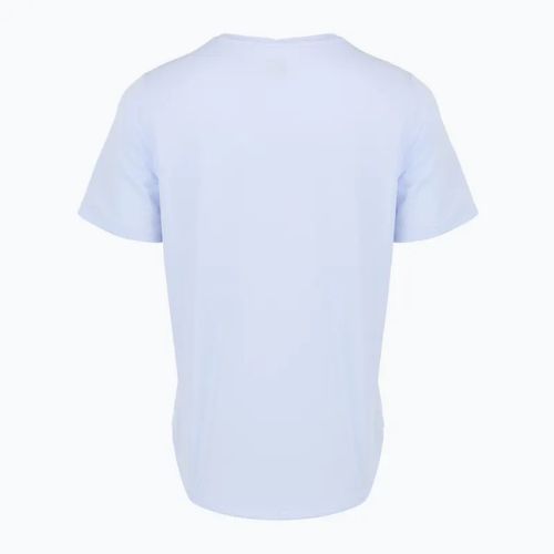 Дамска тренировъчна тениска ASICS Core Top blue fade