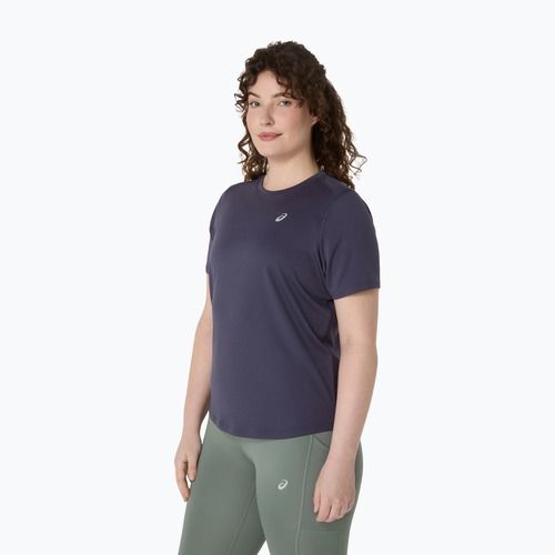 Тренировъчна тениска за жени ASICS Core Top indigo fog