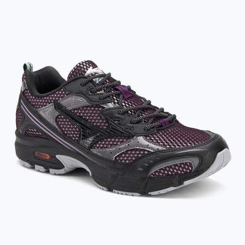 Мъжки обувки Mizuno Mxr silver/silver/nimbus cloud