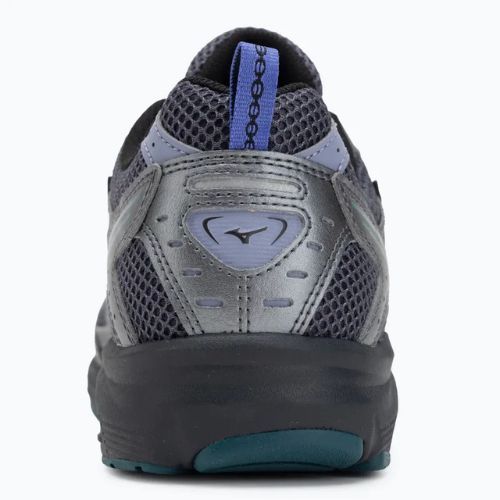 Обувки Mizuno MXR odyssey сиво/черно/дълбоко тил