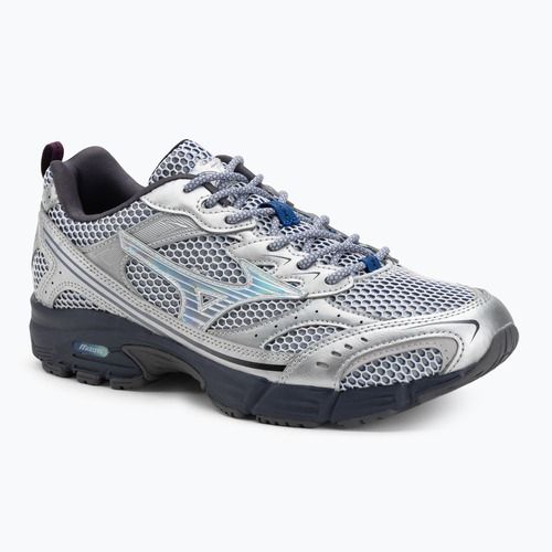 Мъжки обувки Mizuno MXR silver/silver/nimbus cloud