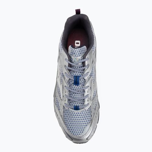 Мъжки обувки Mizuno MXR silver/silver/nimbus cloud