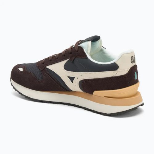 Мъжки обувки Mizuno RB87 black sand/summer sand/mole
