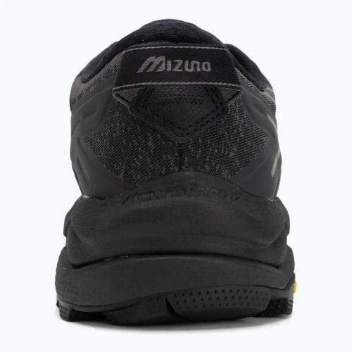 Мъжки обувки Mizuno Wave Mujin LS GTX black/quiet shade/black sand