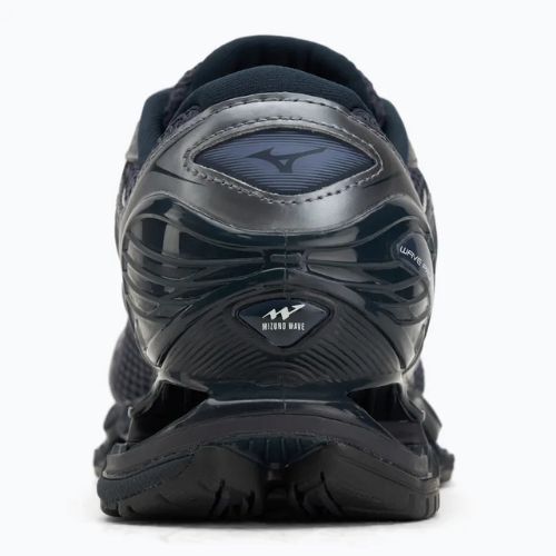 Мъжки обувки Mizuno Wave Prophecy LS odyssey gray/black/metallic gray