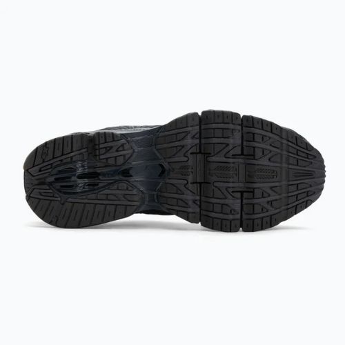 Мъжки обувки Mizuno Wave Prophecy LS odyssey gray/black/metallic gray