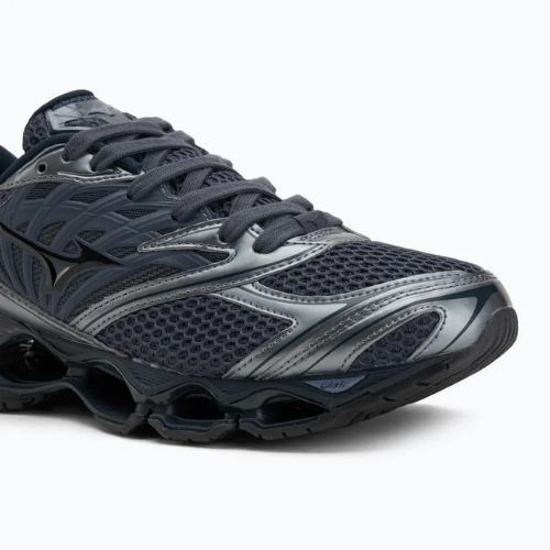 Мъжки обувки Mizuno Wave Prophecy LS odyssey gray/black/metallic gray
