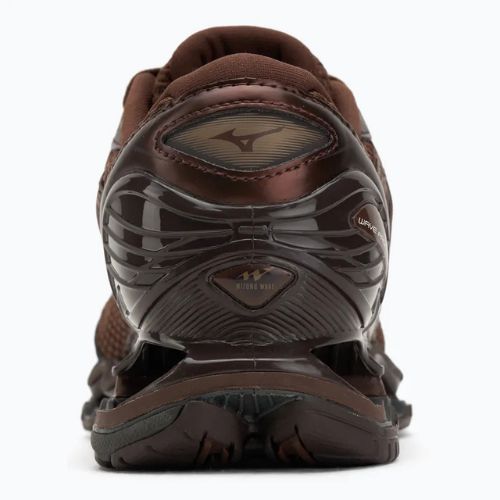 Мъжки обувки Mizuno Wave Prophecy LS chicory coffee/black/chicory coffee