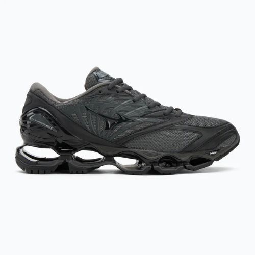 Обувки Mizuno Wave Prophecy LS Iron gate/black/black sand