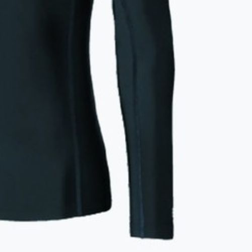 Мъжки тренировъчен суитшърт с дълъг ръкав Mizuno Bio Gear black