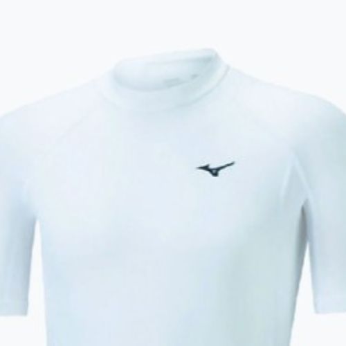 Мъжка тренировъчна тениска Mizuno Bio Gear бяла