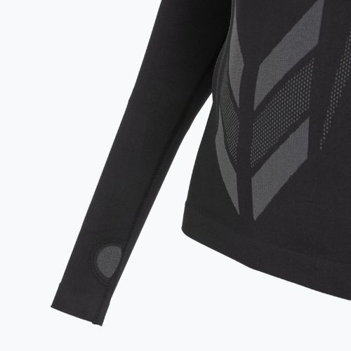 Мъжки комплект термобельо KADVA ALPINESTEP THERMO LIGHT PLUS black