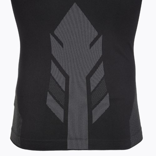 Мъжки комплект термобельо KADVA ALPINESTEP THERMO LIGHT PLUS black