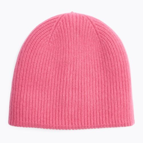 Шапка WOOLCANO MERINO 100% HAT0440 pink