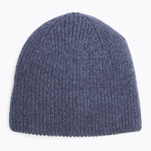 Зимна шапка WOOLCANO Merino 100% HAT0440 navy