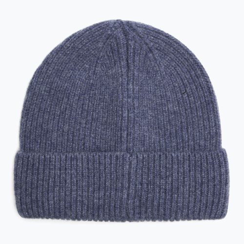 Зимна шапка WOOLCANO Merino 100% HAT0440 navy