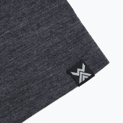 Шапка WOOLCANO MERINO 100% HAT0441 grey