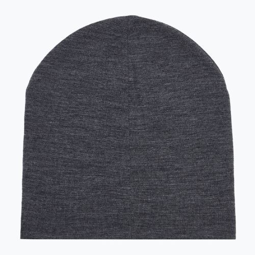 Шапка WOOLCANO MERINO 100% HAT0441 grey