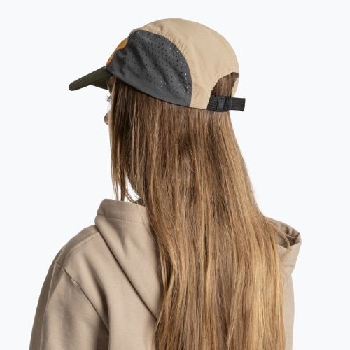 Шапка с козирка KADVA Hiker Cap тъмносиня