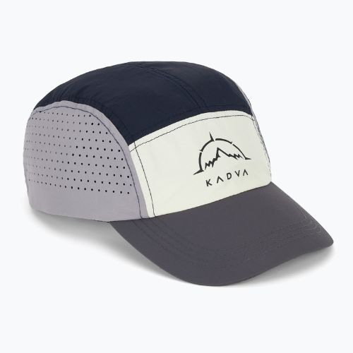 Шапка  с козиркаKADVA Hiker Cap grey