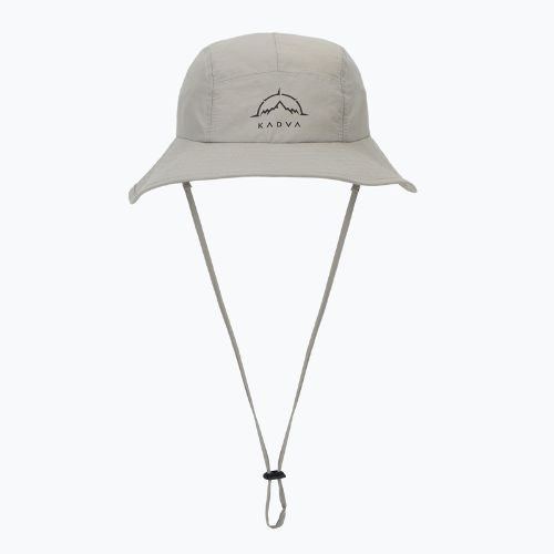 Регулируема сива шапка KADVA Hiker Hat