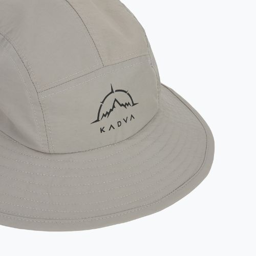 Регулируема сива шапка KADVA Hiker Hat