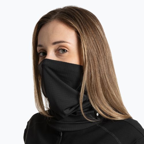 Шал комин за колоездене ATTABO LOREEF MULTIFUNCTIONAL BAND ватиран black