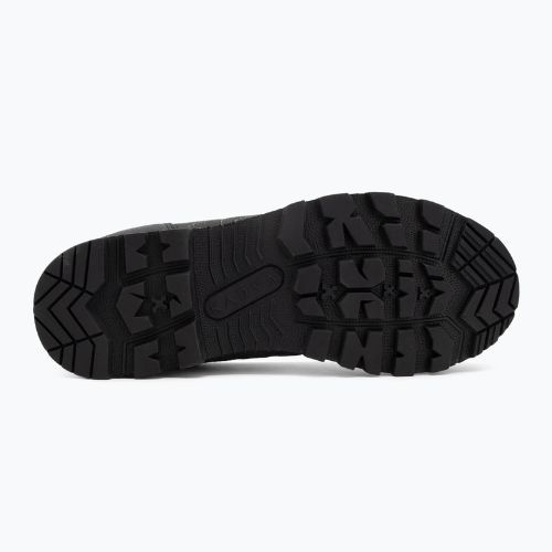 Дамски туристически обувки KADVA Stride Low WaterProof сиви