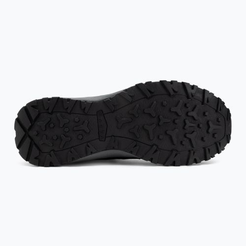 Дамски туристически обувки KADVA Stride Mid WaterProof сиви