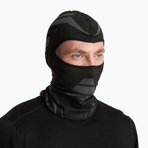 Коминира KADVA Elevate Seamless черен