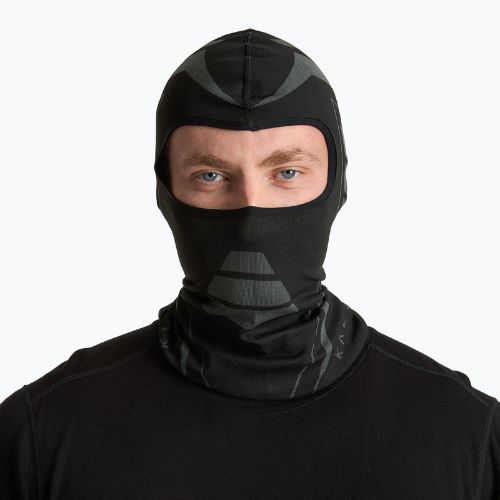 Коминира KADVA Elevate Seamless черен