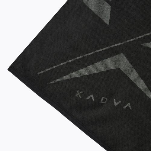 Шапка маска KADVA Elevate Seamless black