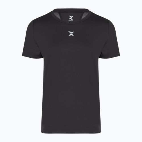 Дамска тениска XTREXO Trexi Reg Tee black