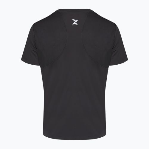 Дамска тениска XTREXO Trexi Reg Tee black