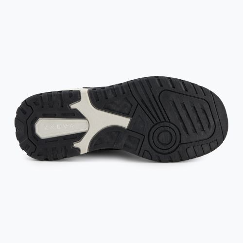 Детски ботуши за сняг KADVA Flow WaterProof black