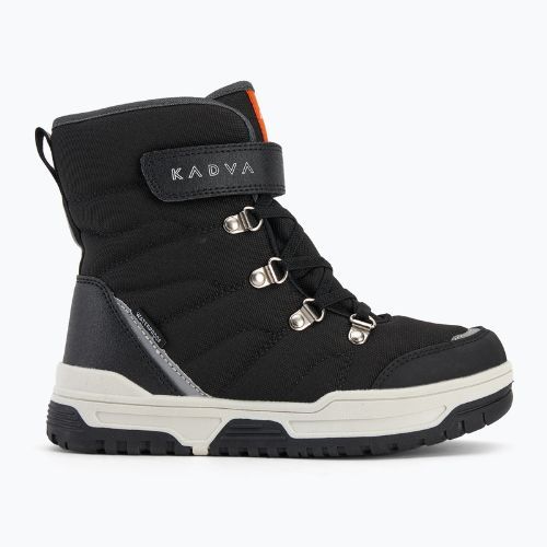 Детски апрески KADVA Flow WaterProof черен
