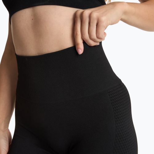 Дамски клин XTREXO Lexi Up Seamless Leggings black