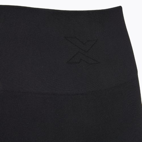 Дамски клин XTREXO Lexi Up Seamless Leggings black