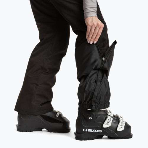Дамски ски панталони KADVA Edge X Pants черен