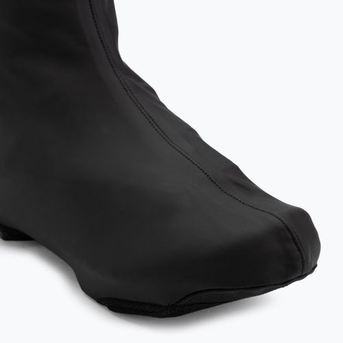 Протектори за велосипедни обувки ATTABO DEFENSE black